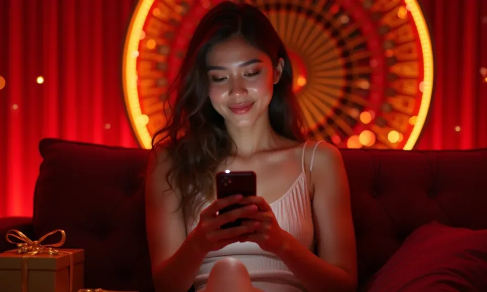 rajamlo Indonesia App